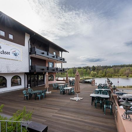 Hotels Am Kranichsee Goslar Exterior photo