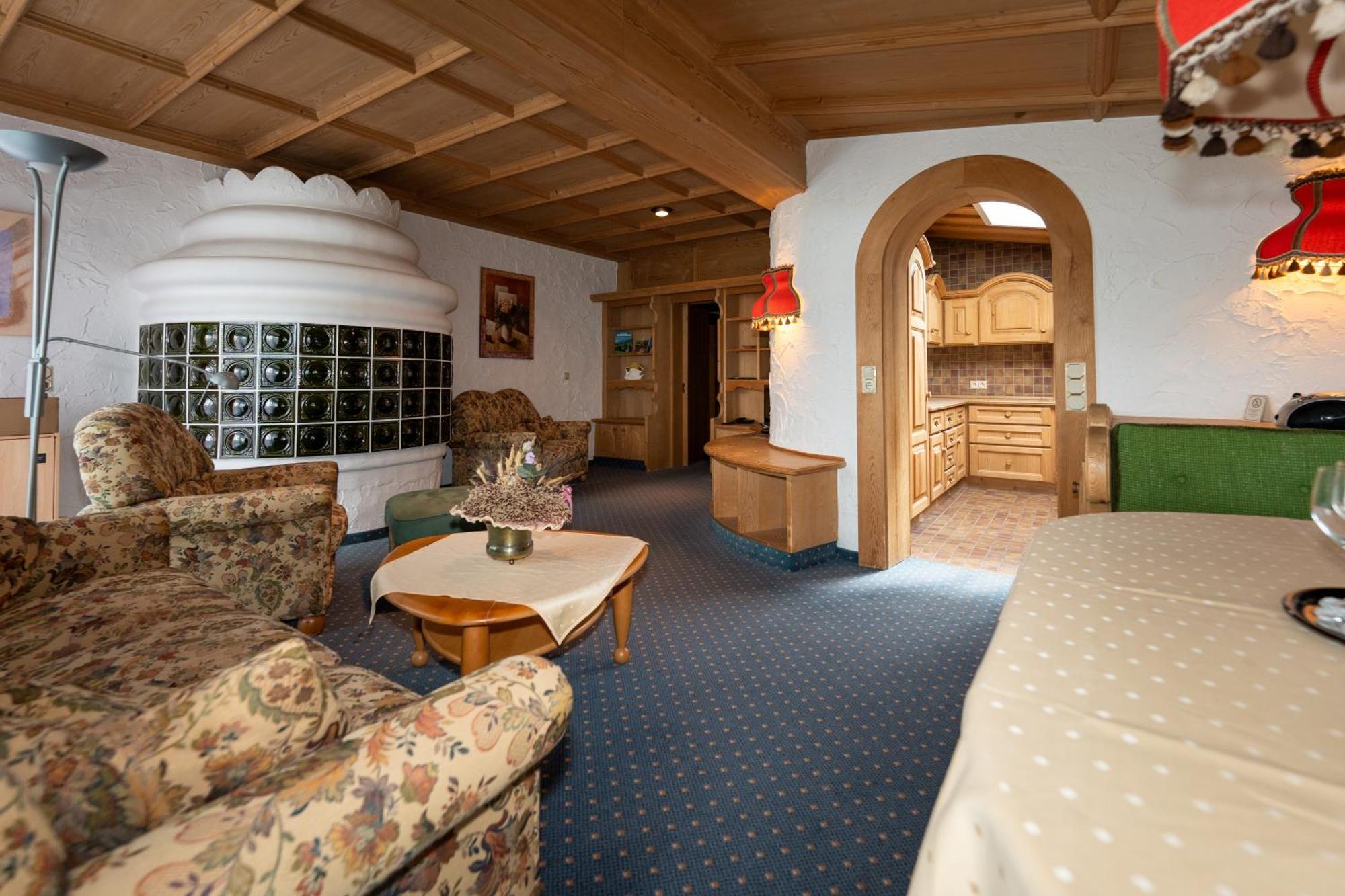 Hotels Am Kranichsee Goslar Exterior photo